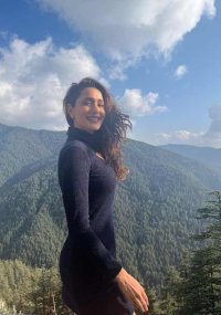 pragya jaiswal_teluguvox 7